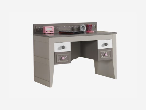 HOUSES Study Table