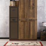 Pirate wardrobe