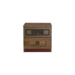 Pirate nightstand