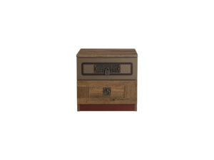 Pirate nightstand
