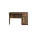 Pirate study table