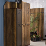 pirate wardrobe