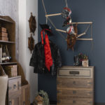 pirate kids room