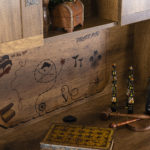 pirate kids room