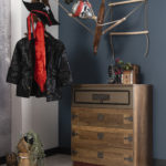pirate kids room