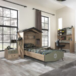 camp bedroom set