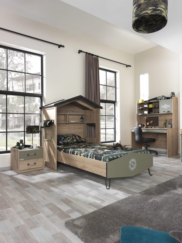 camp bedroom set