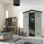 camp bedroom set