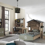 camp bedroom set