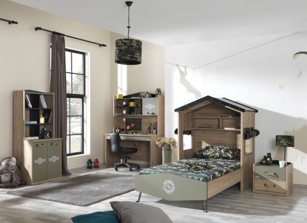 camp bedroom set