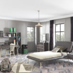 Venus kids room