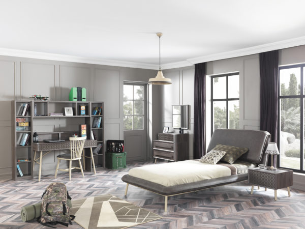 Venus kids room