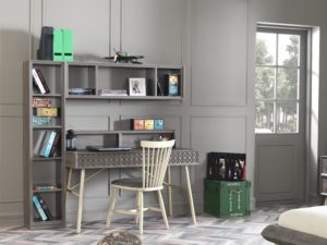 Venus kids room
