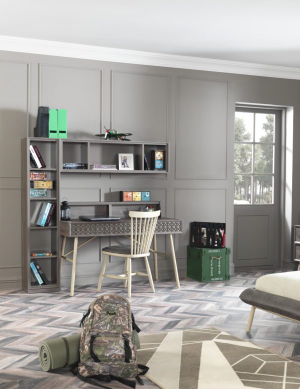 Venus kids room