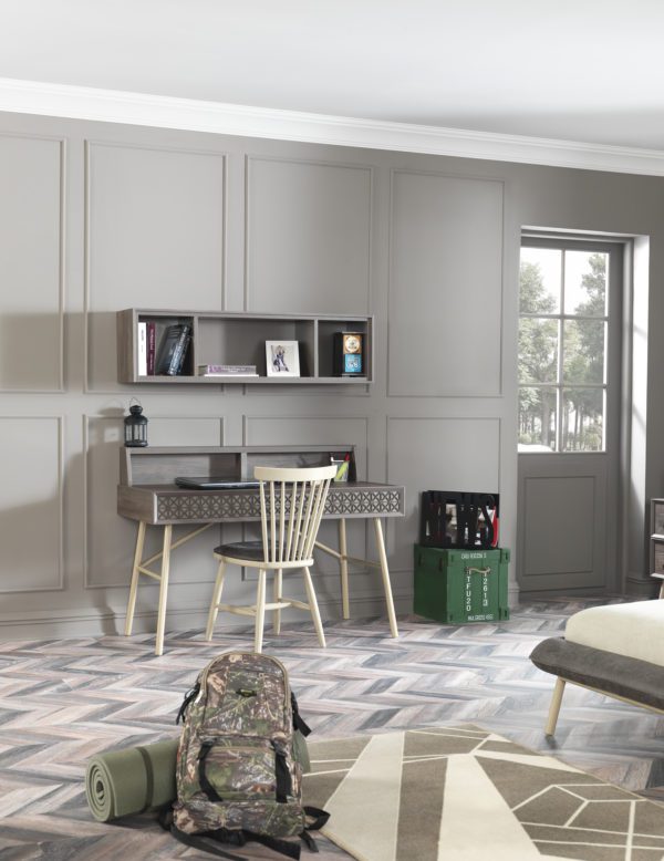 Venus study table unit