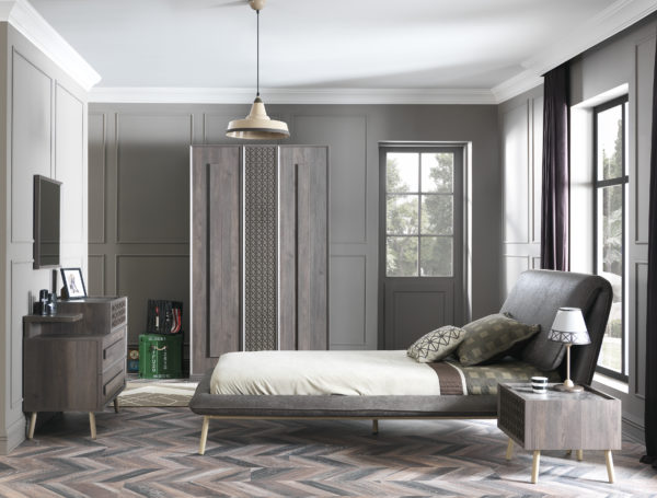 Venus kids room