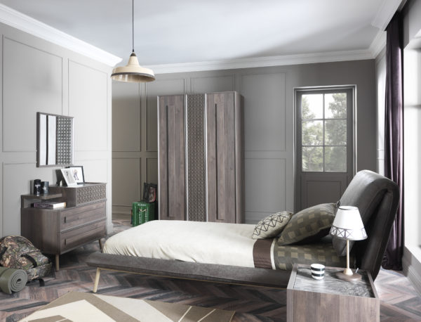 venus kids room