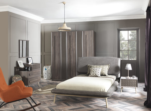Venus kids room