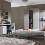 Luna kids room