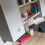 Luna wardrobe