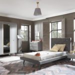 Luna kids room