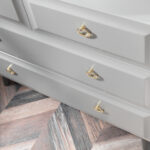 Luna furniture closeup