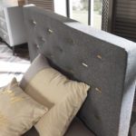 Luna bed