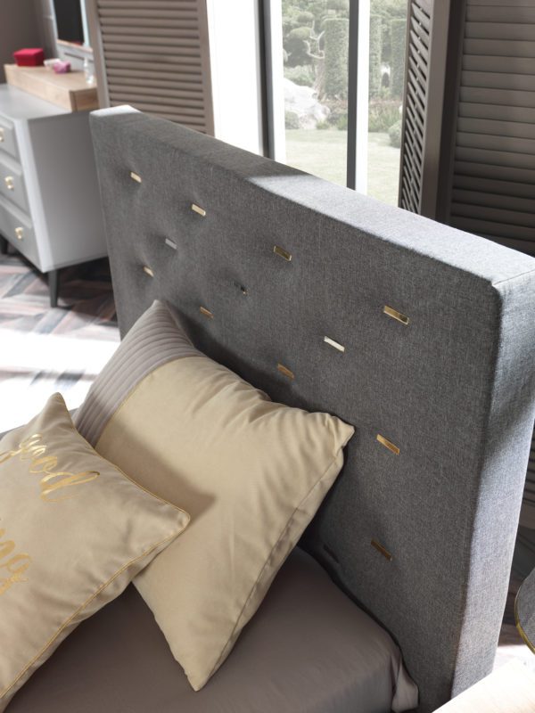 Luna bed