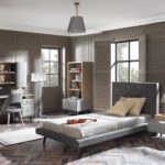 luna kids room
