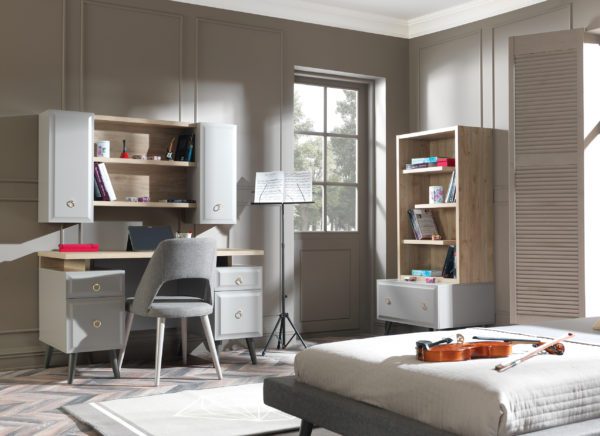 Luna kids room