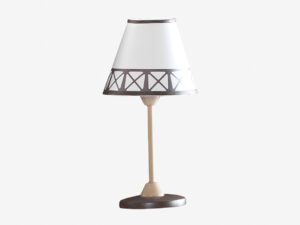 Venus lampshade