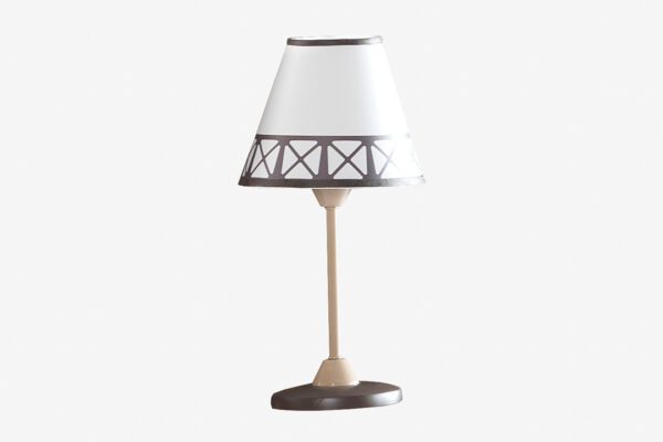 Venus lampshade