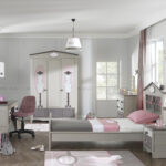 Houses bedroom set