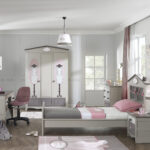 Houses bedroom set