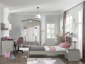 Houses bedroom set