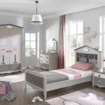 Houses bedroom set