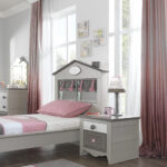 Houses bedroom set