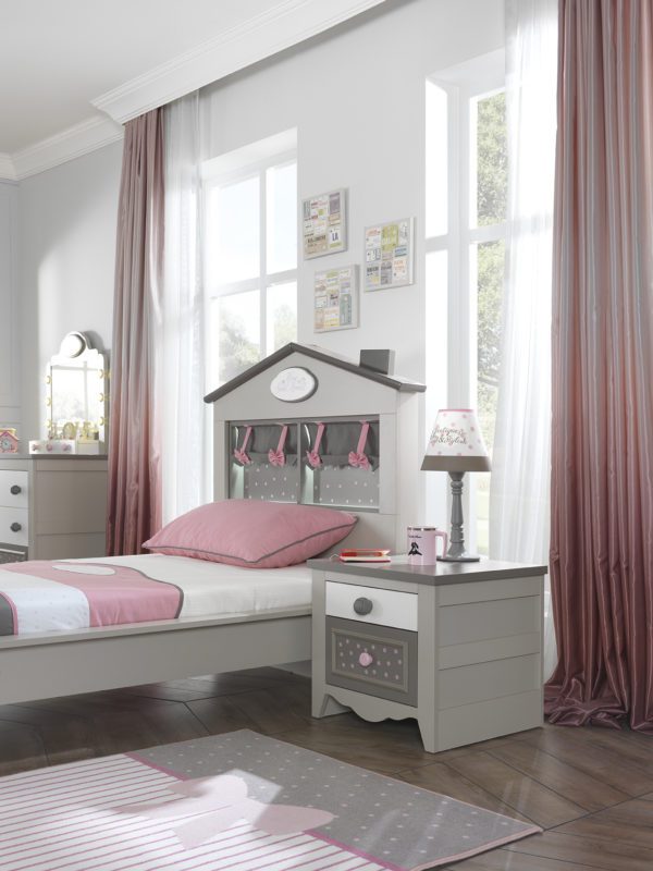 Houses bedroom set