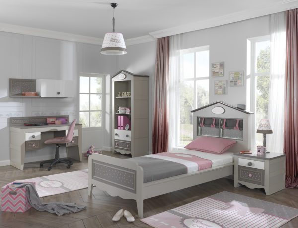houses kids room