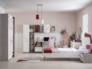 Life Magic Kids Room
