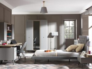 Luna Young Room