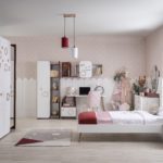 Life magic bedroom set