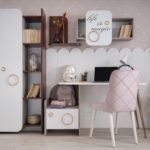 life magic study table unit