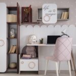 life magic study table unit