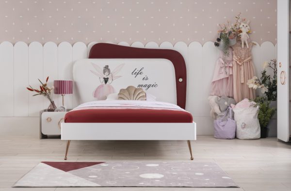 life magic bedroom set