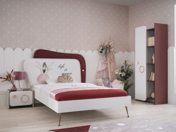 life magic bedroom set