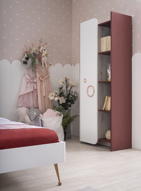 life magci wardrobe