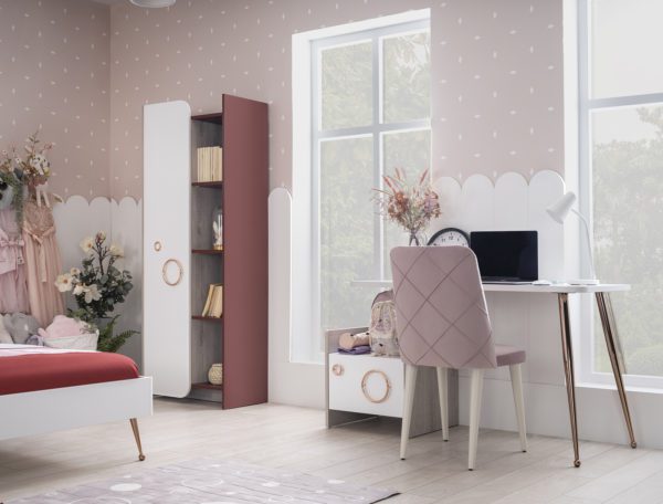 life magic study table and chair