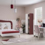 life magic bedroom set