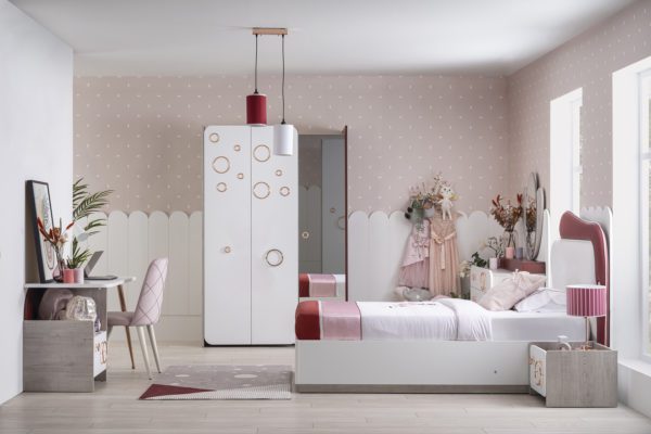 life magic bedroom set